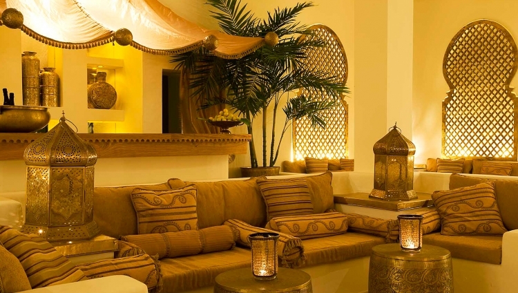 Baraza Resort & Spa - Lounge